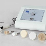 Косметологический аппарат для чистки лица брашинг RU-713 фото