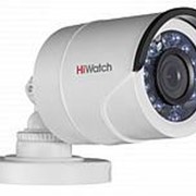 IP камера HiWatch DS-I120 (6 mm) (CMOS 1/3“, 1280 × 720, H.264, MJPEG, Onvif, LAN, PoE) фото
