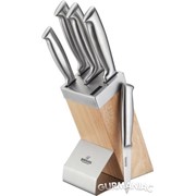 Набор ножей Bohmann 6 предметов (5048-BH) фото