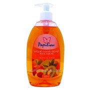 Жидкое мыло Papilion Tropical Fruit 500 ml фото