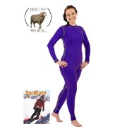 Термобельё NordKapp Suoma фото