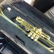 Труба Bach TR300 фото