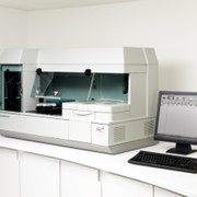 Система оценки гемостаза Siemens BCS XP
