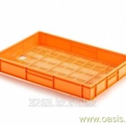 Коробка Ringoplast для хлеба и кондитерских изделий 650x450x92