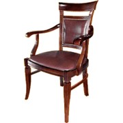 Кресло 745, Кресла из натурального дерева фото