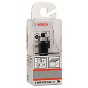 Фреза для выборки заподлицо с шарикоподшипником Bosch 8x12.7x56 (2.608.628.347) фото