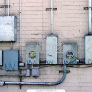 Счетчики газовые фото