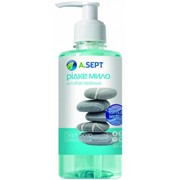 Жидкое антибактериальное мыло для рук A.Sept Septi Soap (300 мл)