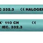 Кабель OLFLEX 110 H/CH на напряжение 300/500В