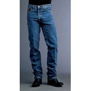 Джинсы мужские батального размера Cinch® Bronze Label Stonewash Slim Fit Jeans