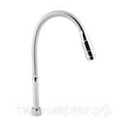 Излив Potato, P67-04 гибкий фото