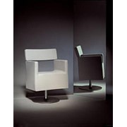 Парикмахерское кресло Poltrona Modern фотография