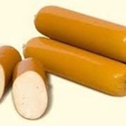 Сыр плавленный колбасный копченый, Харьков, купить, цена. Оптом. фото