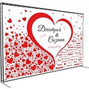 Свадебный дизайн фото