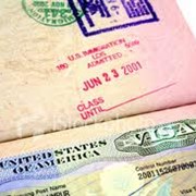 Оформление виз фото