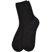Мужские носки из шерсти мериноса Артикул: 1С4020 фотография