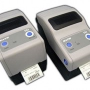 Принтер этикеток SATO CG212TT USB + RS-232C, WWCG30032 + WWCG25100 фотография