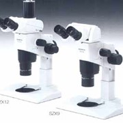 Микроскопы исследовательские стерео SZX