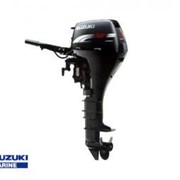 Лодочный мотор SUZUKI 15 4Т. фото