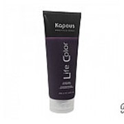 Оттеночный бальзам для волос Kapous Professional Life Color 200 мл (оттенки в ассортименте)