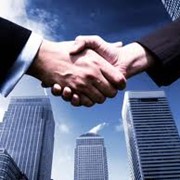 Сопровождение при оформлении приобретения недвижимости фото