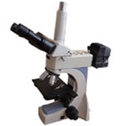 Металлургический тринокулярный микроскоп SIGETA MM-800м
