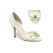 Свадебная обувь фото