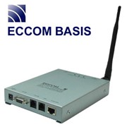 GSM-шлюз ECCOM Basis фотография
