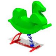 Качалка Мото Лошадка фото