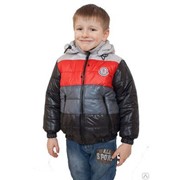 Куртка детская Монклер. za5724