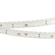 Лента RT-A140-20mm 24V(20.6W/m, IP20, 5m) (белый 6000K), 033871 фото