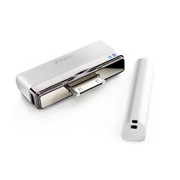 Link1000i iWalk Зарядное устройство портативное, Комплект: Ipad (30-pin) Питание: USB 5В Белый фотография