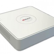 IP-видеорегистратор HiWatch DS-N204P(C) 4 канала до 4Мп