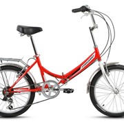 Велосипед Forward Arsenal 2.0