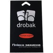 Пленка защитная Drobak Apple iPad 2/3/4 Anti-Shock (500230) фото