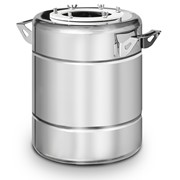 Перегонный куб Феникс 12 литров нагрев на плите фото