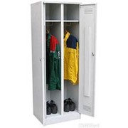 Шкаф для одежды ШРМ-АК/500, 1860х500х500 мм.