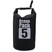 Водонепроницаемая сумка Ocean Pack 5L фотография