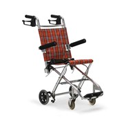 Кресло-коляска для инвалидов 1100 Армед фотография