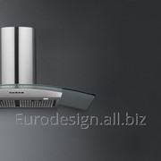 Вытяжка Eolo E.ion фото