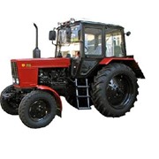 Трактор МТЗ Беларус 80.1 фото