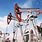 Трубы для нефтедобычи фото