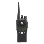 Портативные радиостанции Motorola CP160