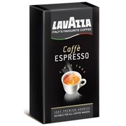 Кофе молотый - Lavazza Espresso, 250г. фото