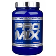 Многокомпонентный протеин Scitec Nutrition PRO MIX 3 кг
