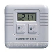 Комнатный регулятор температуры Euroster 1310/Е/Р фото