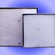 Кассетные воздушные фильтры ФяП (G3-F6) фотография