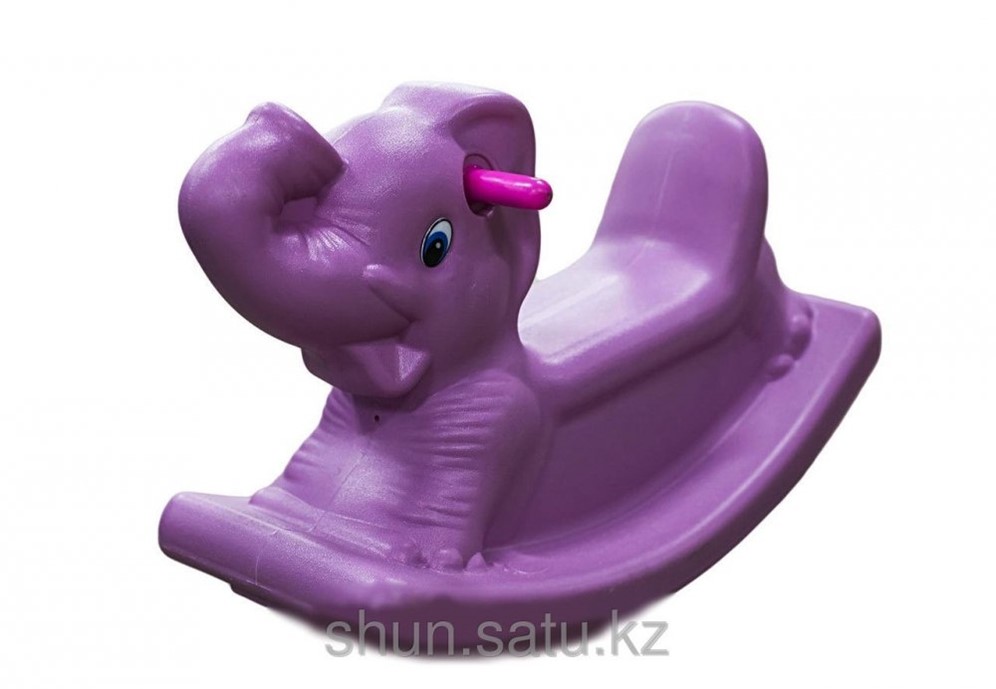 Купить Детскую Качалку В Омске