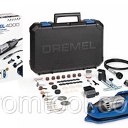 Многофункциональный инструмент Dremel 4000-4/65 EZ, F0134000JT фотография
