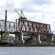 Строительство и ремонт мостов, эстакад, тоннелей фото